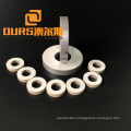 Factory Supply Ring Shape10x5x2MM Piezoelectric Ceramic As Ultrasonic Dental Cleaning Transducer Accessories